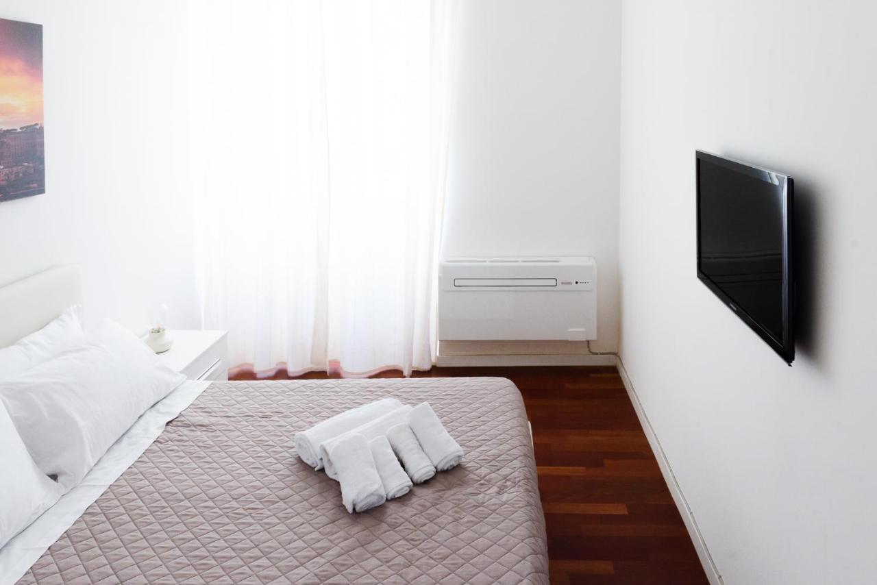 Easysleep Vaticano Rome Exterior photo